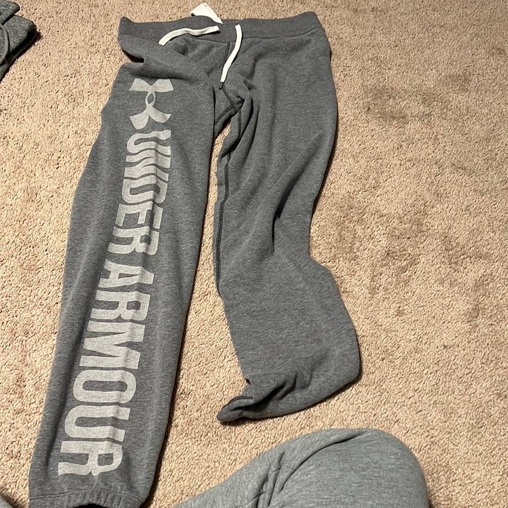Under Armour